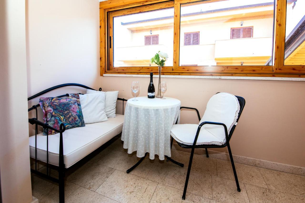 M&M Apartments Biograd Na Moru Exterior foto