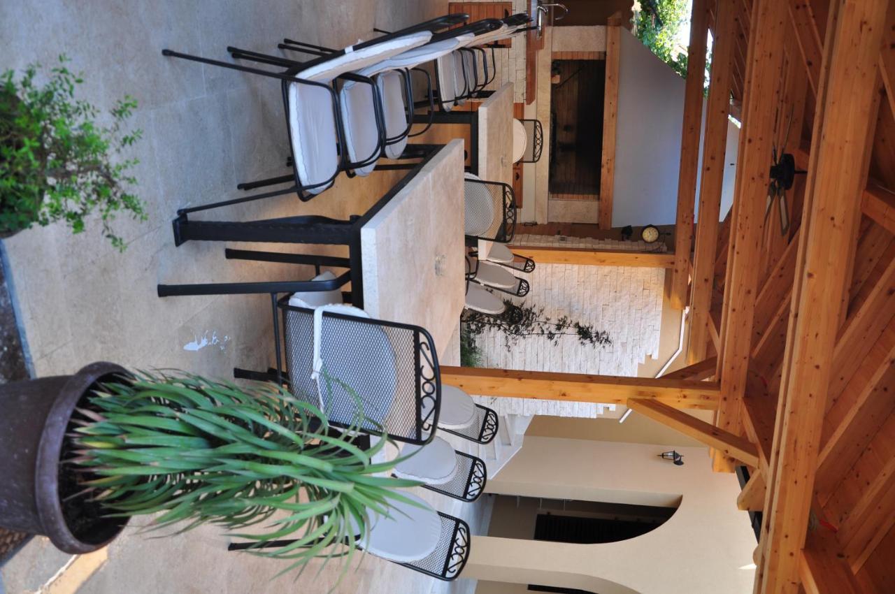 M&M Apartments Biograd Na Moru Exterior foto
