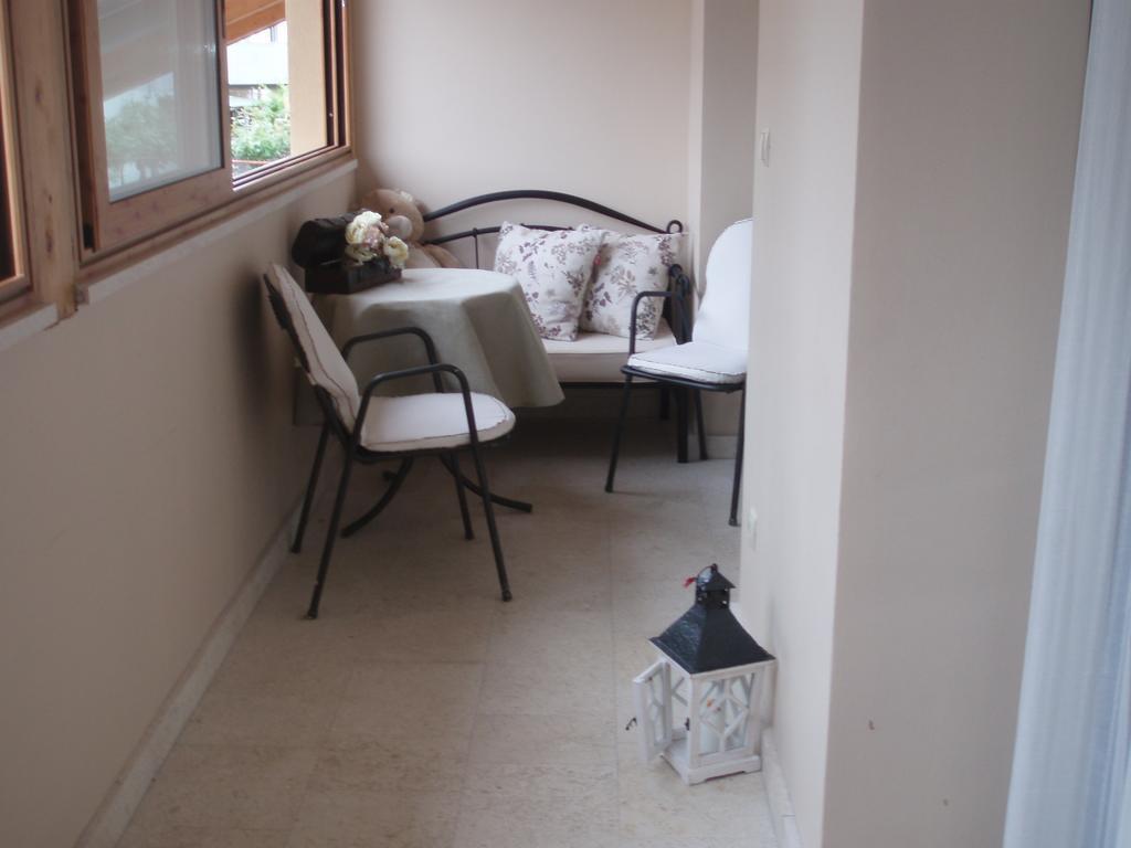 M&M Apartments Biograd Na Moru Habitación foto