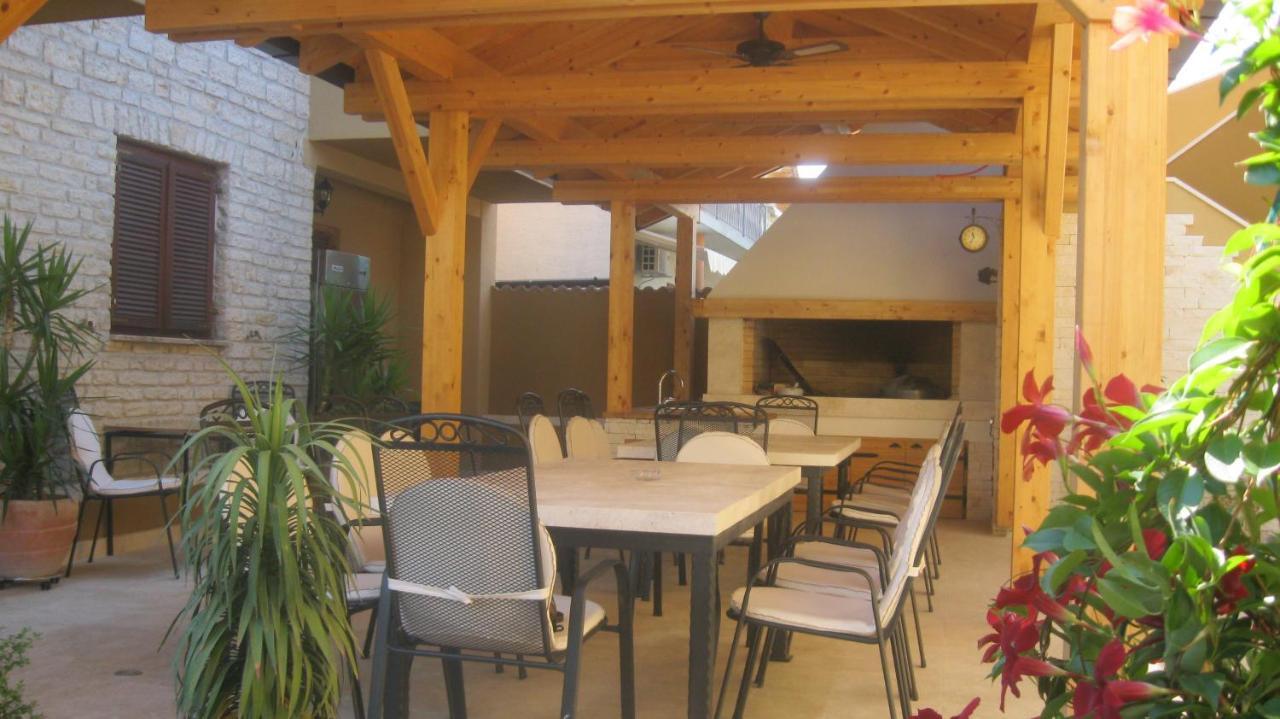 M&M Apartments Biograd Na Moru Exterior foto